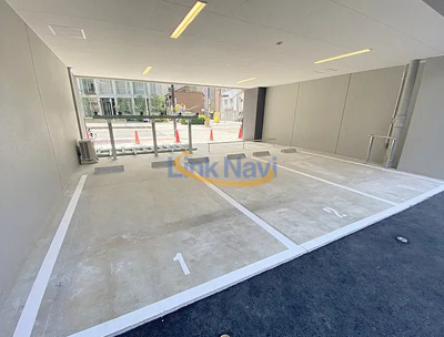 【駐車場】 | エスリードレジデンス梅田グランゲート