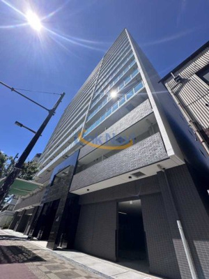 【外観】 | エスリードレジデンス梅田グランゲート