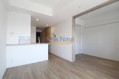 【居間・リビング】 | エスリードレジデンス梅田グランゲート