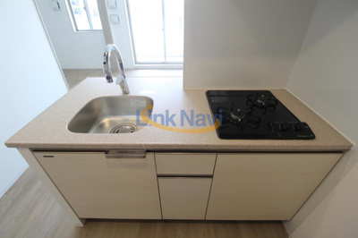 【キッチン】 | エスリードレジデンス梅田グランゲート