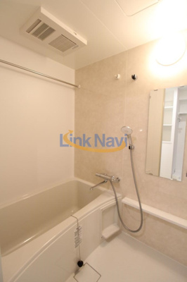 【浴室】 | エスリードレジデンス梅田グランゲート