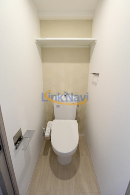 【トイレ】 | エスリードレジデンス梅田グランゲート