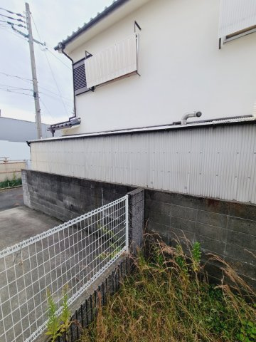 エントピアⅡの庭