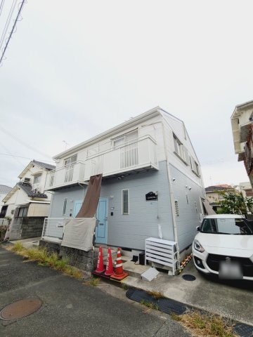 エントピアⅡの展望