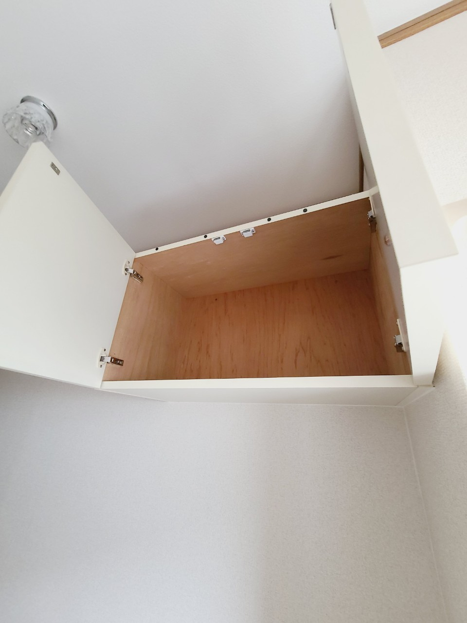 エントピアⅡの内装
