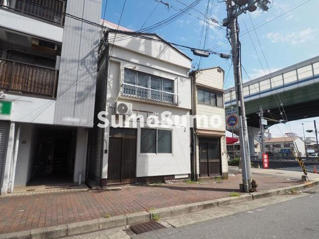 長楽町4丁目貸家