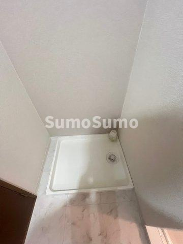 須磨・名谷ハウス１号棟の設備