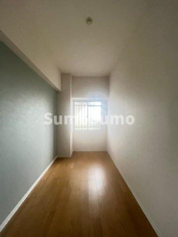 須磨・名谷ハウス１号棟の内装|内装もきれいです