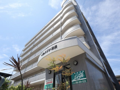 【外観】 | カーサグラン高浜