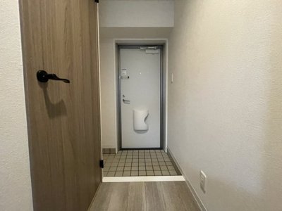 【玄関】 | カーサグラン高浜