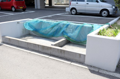 【その他共用部分】 | カーサグラン高浜