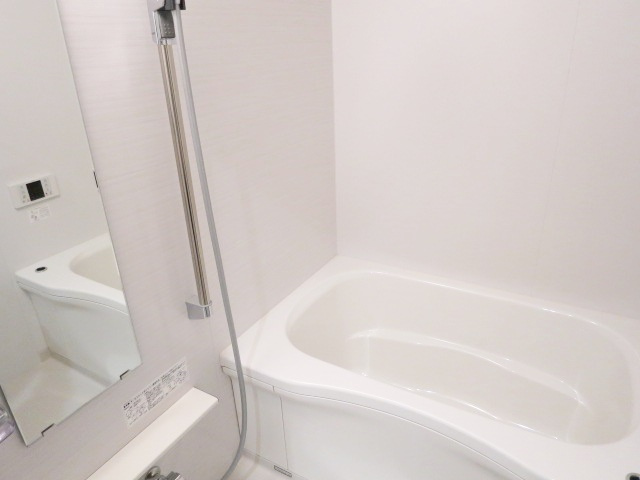 ベレオ.Cの浴室|バスルームです☆