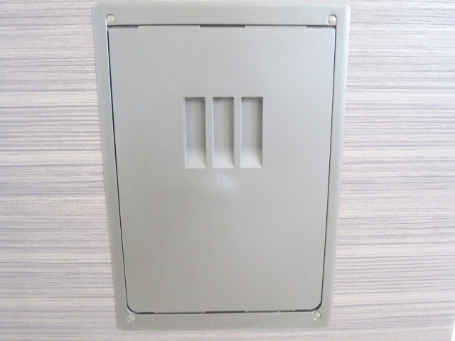 ベレオ.Cのその他|ペットくぐり戸です☆