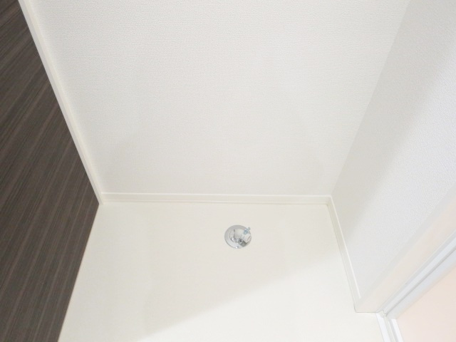 ベレオ.Cの設備|洗濯機置き場です☆