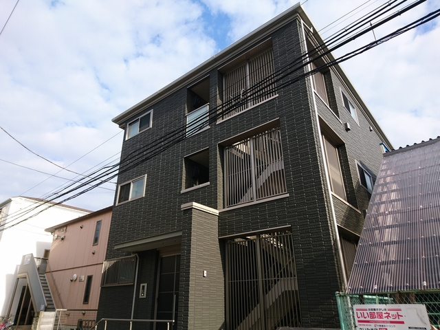 ベレオ.Cの外観|積水ハウス施工です☆