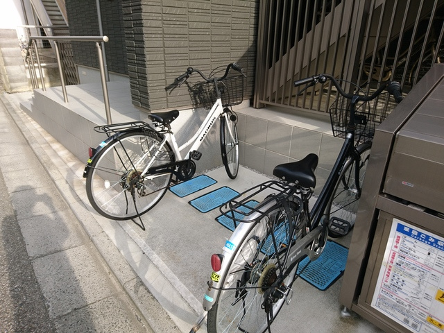 ベレオ.Cのその他|自転車置き場です☆