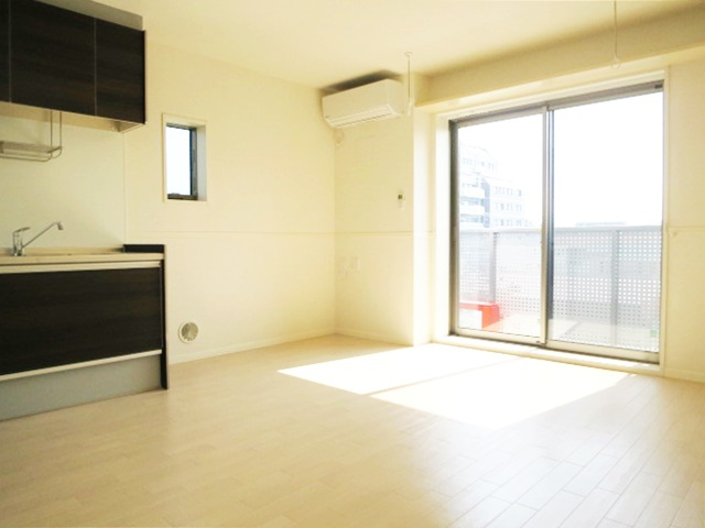 ベレオ.Cの居間・リビング|リビングです☆