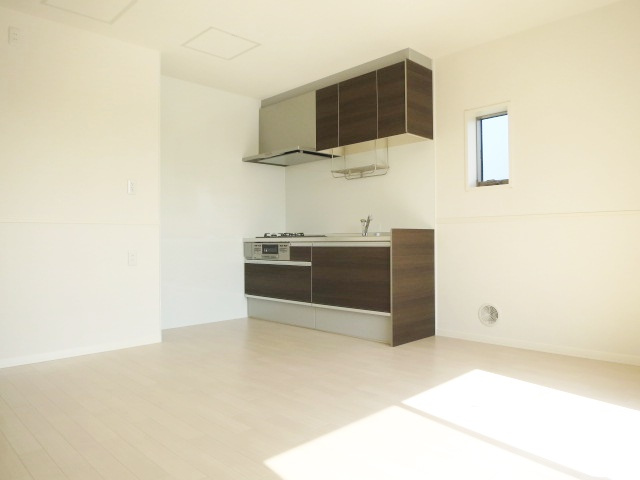 ベレオ.Cの居間・リビング|リビングです☆