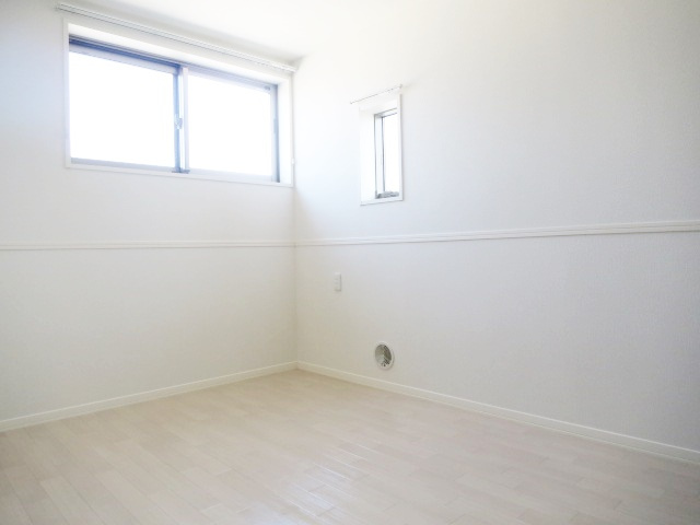 ベレオ.Cの寝室|洋室です☆