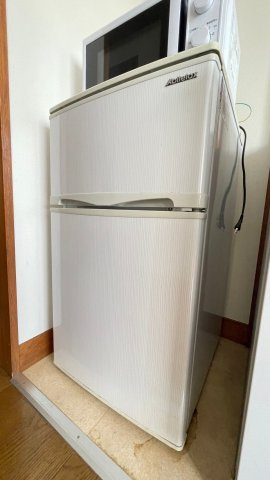 五本木アパートメンツの設備