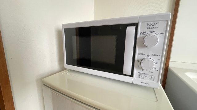 五本木アパートメンツの設備