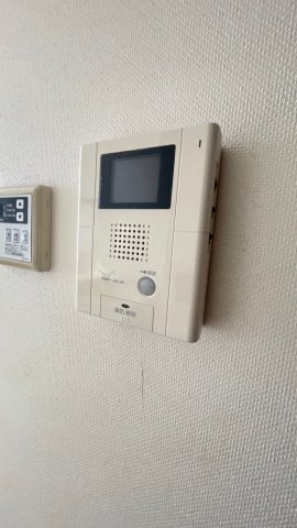 五本木アパートメンツのセキュリティ