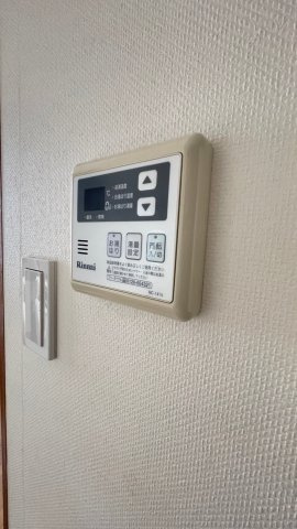 五本木アパートメンツの設備