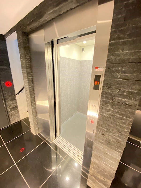 PASEO中目黒の外観