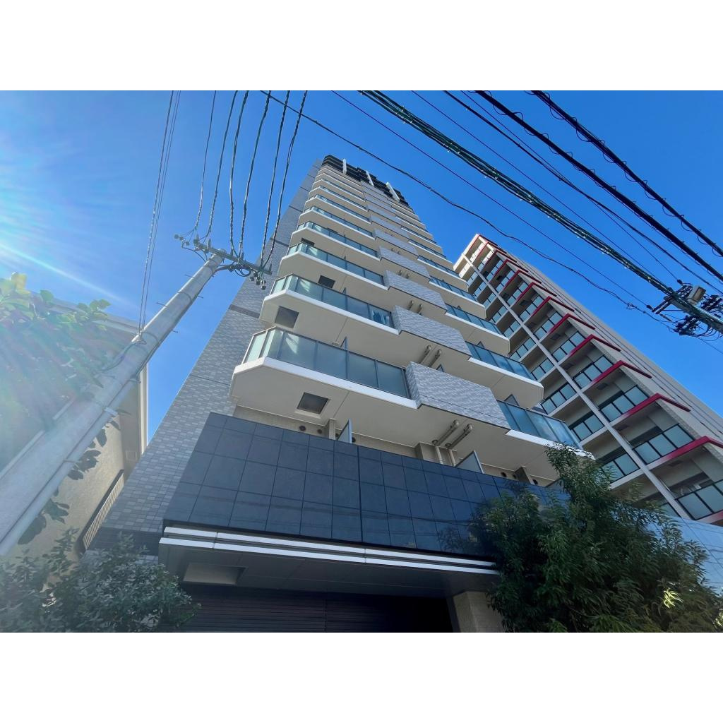 エスリード名城公園