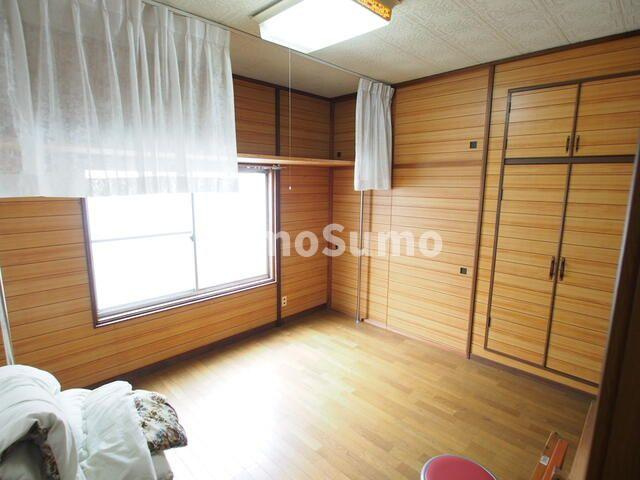 浅野邸のその他
