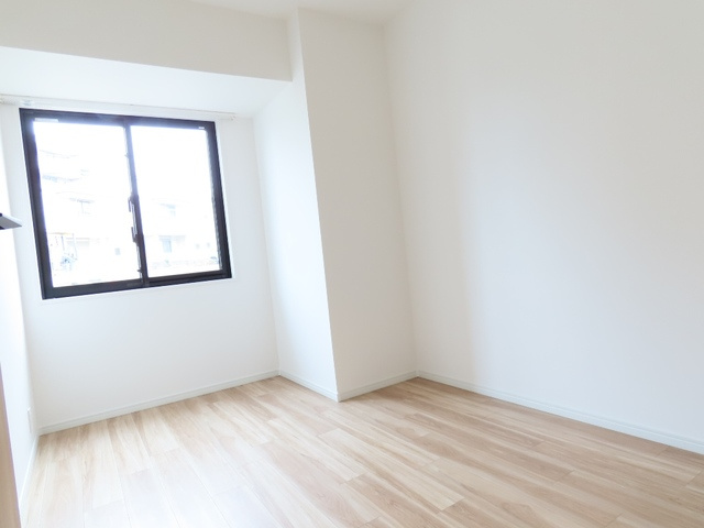 オルムコート藤が丘のその他|Bedroom2_4.8J