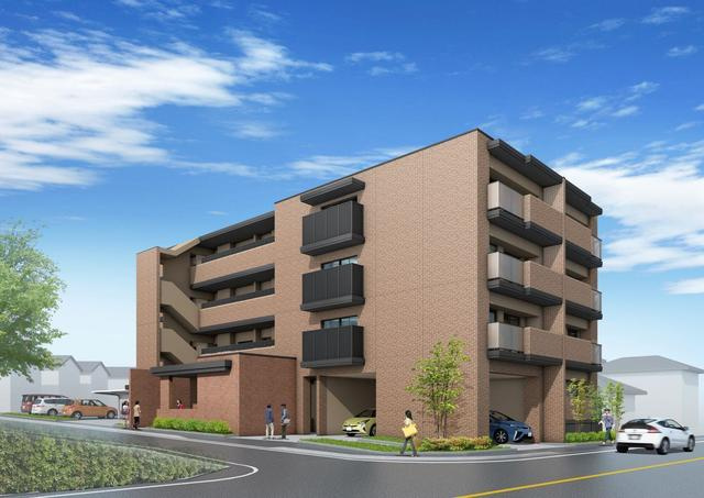 オルムコート藤が丘