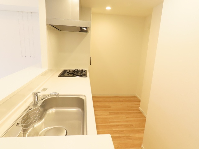 オルムコート藤が丘のキッチン|※写真は同タイプ住戸です。