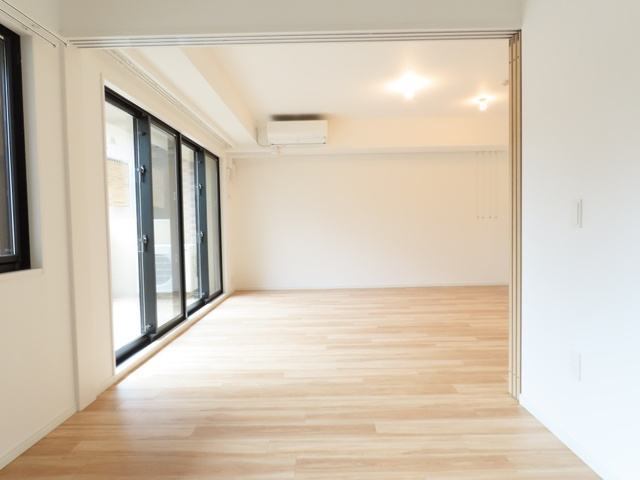 オルムコート藤が丘のその他|Bedroom1_4.8J