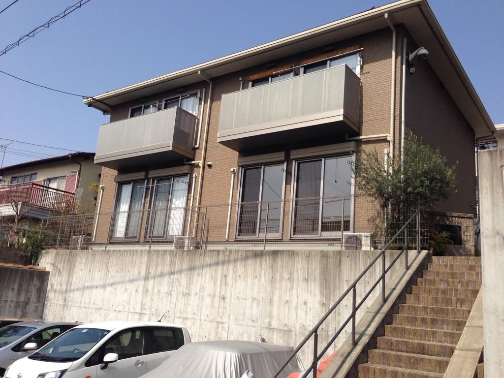 エーリ東山公園