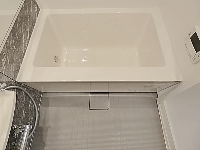 ＲＡＸＡ覚王山の浴室