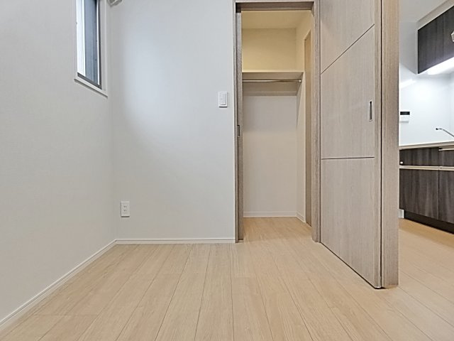 ＲＡＸＡ覚王山の洋室