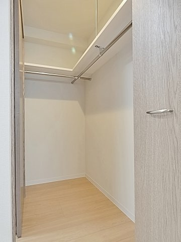 ＲＡＸＡ覚王山の収納