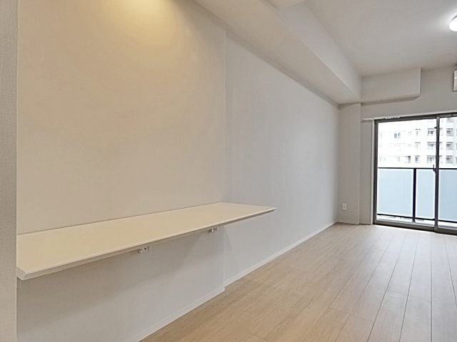 ＲＡＸＡ覚王山の内装