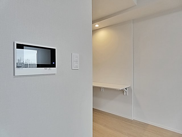 ＲＡＸＡ覚王山のセキュリティ