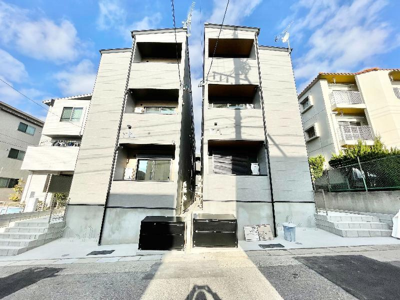 Ｌｕｃｉｅｎｔｅ　藤が丘