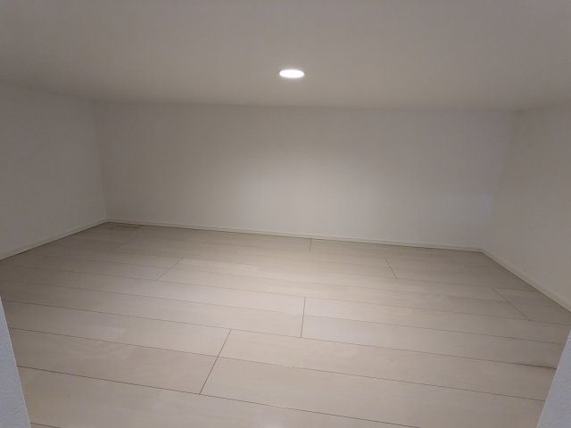 ハーモニーテラス城東町Ⅱの収納|床下収納