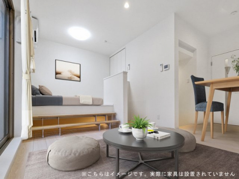 ハーモニーテラス城東町Ⅱのその他