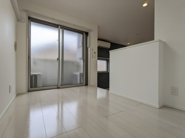 ハーモニーテラス城東町Ⅱの洋室