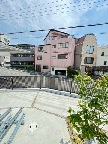 Euphoria籠池通の展望