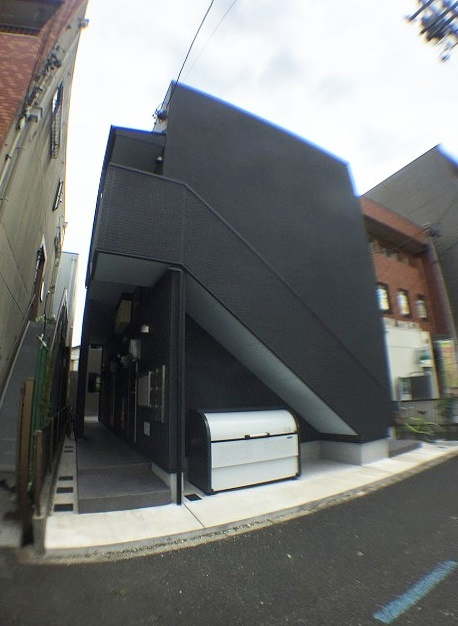 フィールグッドハウス