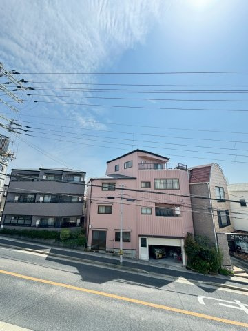 Euphoria籠池通の展望