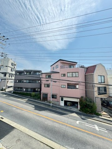 Euphoria籠池通の展望