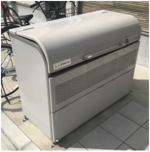 ハーモニーテラス鶴田Ⅱのその他共用部分