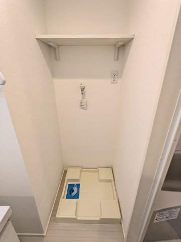 ソレアードの設備